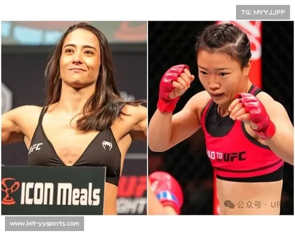 格斗女中医石铭UFC上海首秀惜败巴西劲敌布拉西尔展现顽强拼搏精神 格斗女中医石铭UFC上海首秀惜败巴西劲敌布拉西尔展现顽强拼搏精神