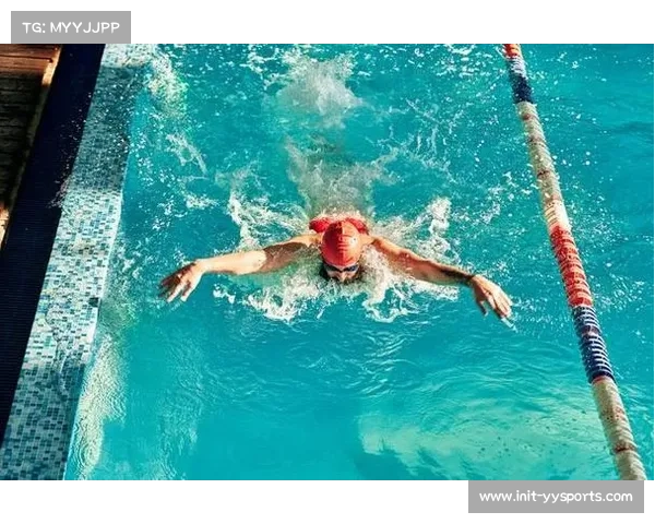 祥云县泳协启动蛙泳公益教学 让山区儿童免费学游泳增自信