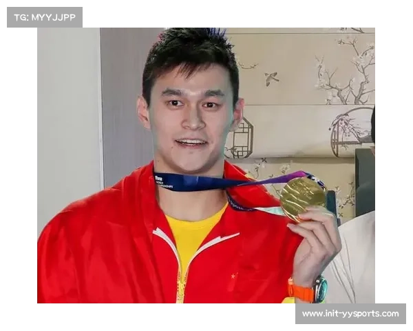 孙杨34岁复出挑战100至800自全距离 冲击体能极限再创辉煌