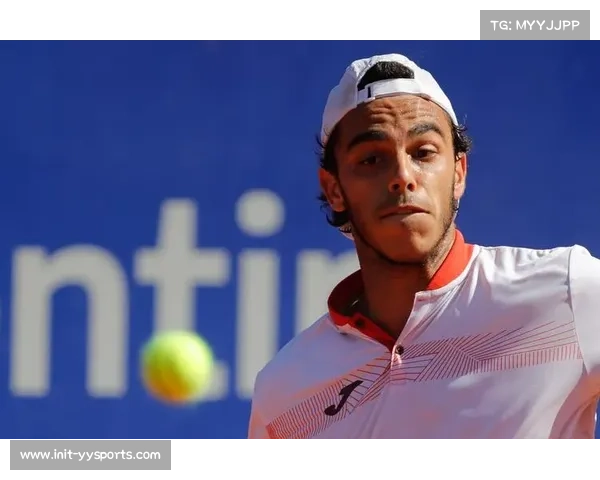 阿根廷网球名将西富恩特斯宣布退役 结束辉煌的20年职业生涯