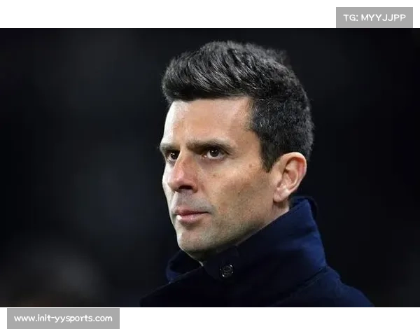 尤文惜败对手主帅冷静分析失利原因并展望未来调整方向