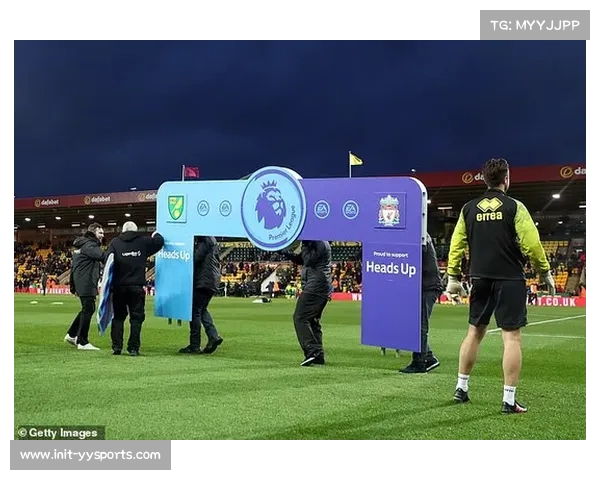 英超俱乐部举办多元文化主题活动,庆祝联赛国际化特色 英超俱乐部举办多元文化主题活动,庆祝联赛国际化特色