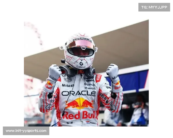 维斯塔潘赢拉斯维加斯站冠军，迈凯伦双车因底板磨损遭成绩取消