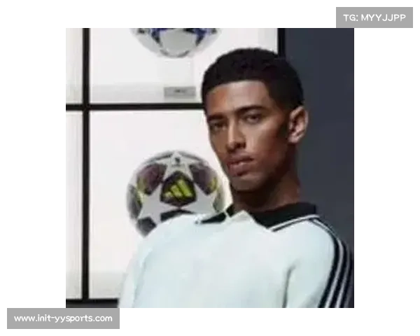 阿迪达斯发布欧冠合作25周年纪念球，梅西贝林厄姆出镜致敬经典