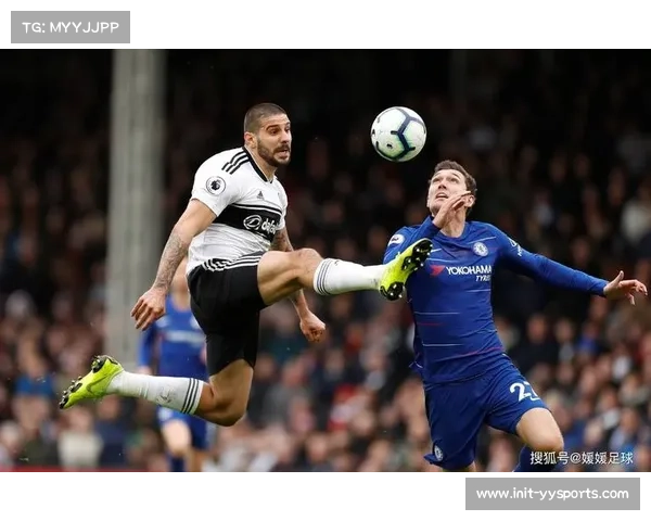 通讯:富勒姆对阵狼队一役,两队共尝试超过50次高位逼抢 通讯:富勒姆对阵狼队一役,两队共尝试超过50次高位逼抢