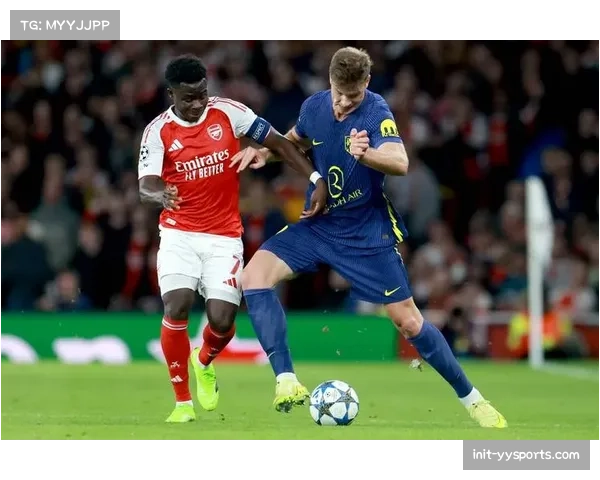 热刺遭遇毁灭性伤病潮，多名核心球员缺席北伦敦德比